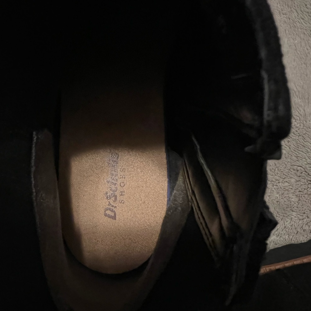 Boots - Picture 5 of 7
